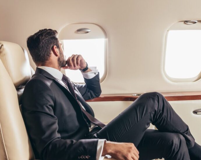 Essential items for stress-free airline travel
