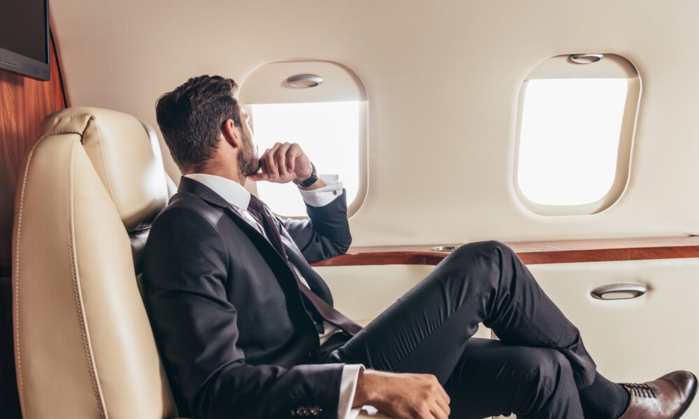 Essential items for stress-free airline travel