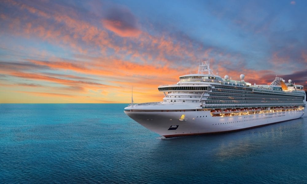 Newbie's Guide to Booking a Cruise