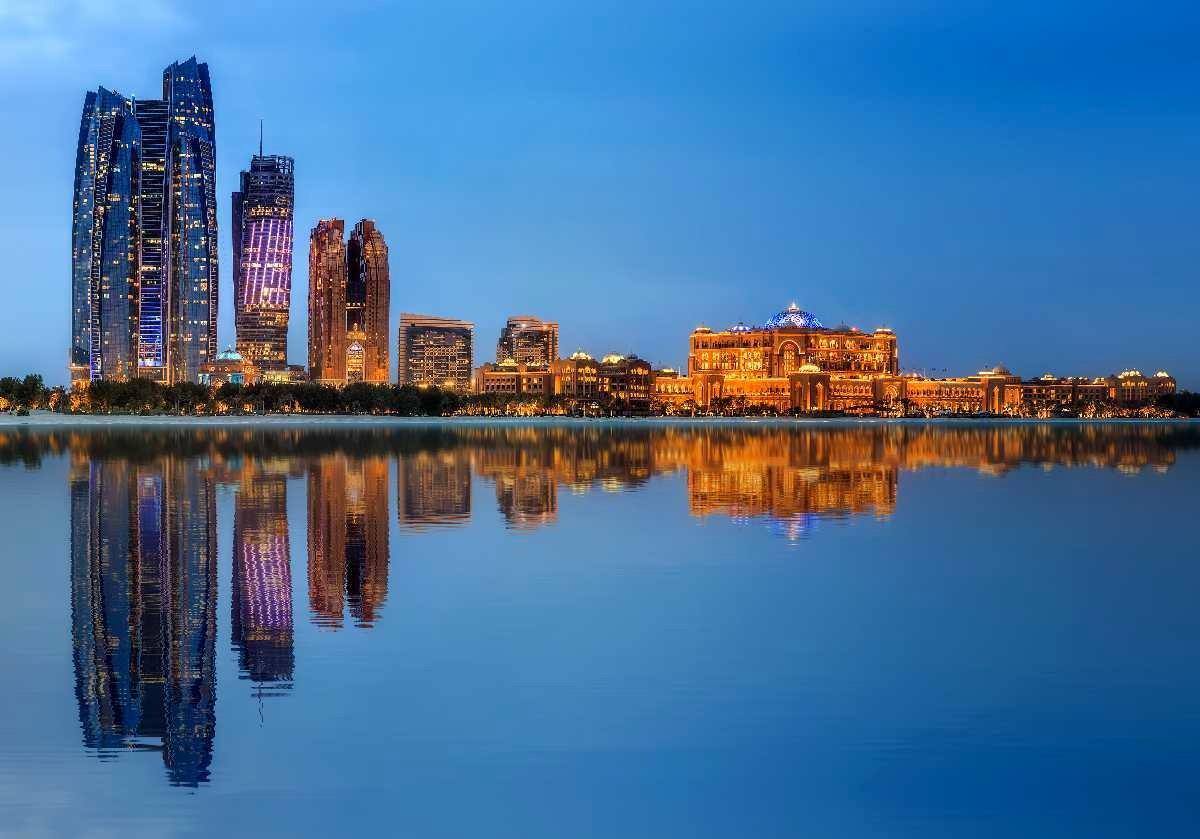 Etihad Airways offers