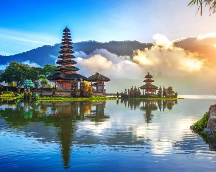 Discovering the Charm of Bali