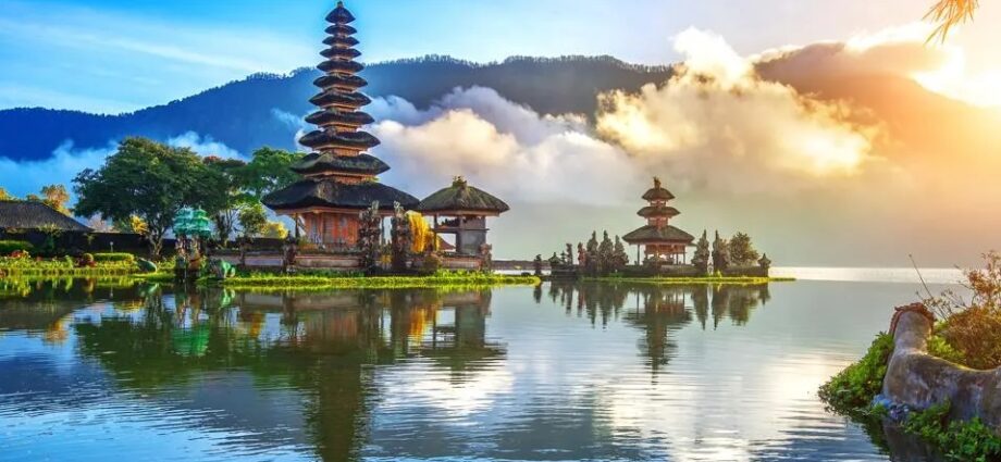 Discovering the Charm of Bali