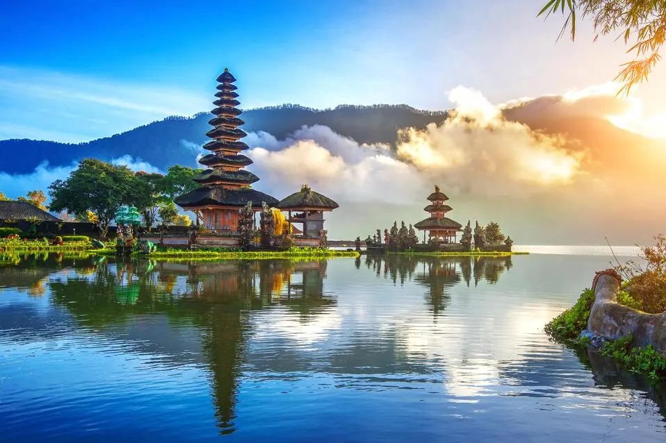 Discovering the Charm of Bali