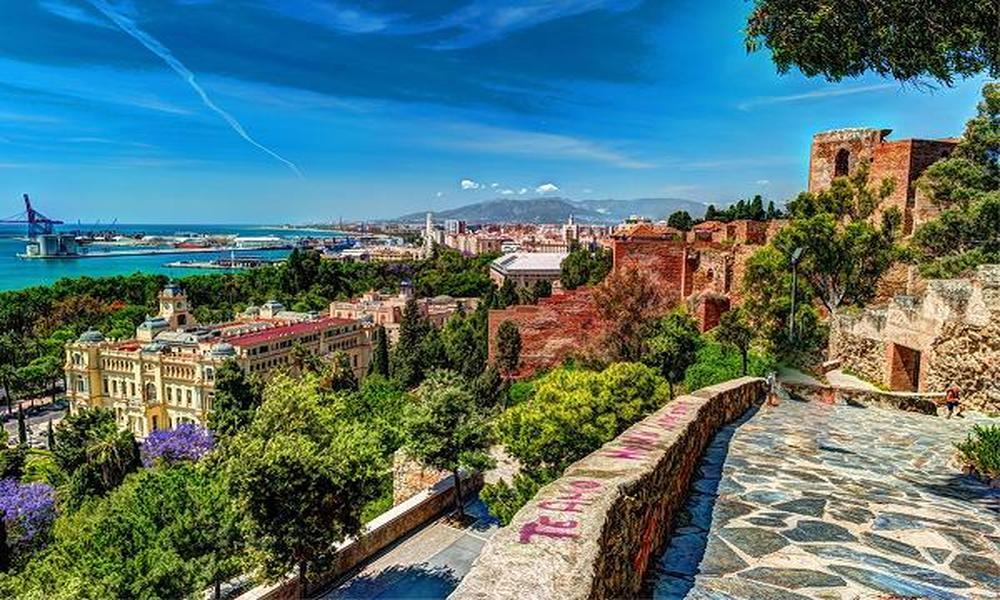 Tips To Travel From Malaga To Marbella