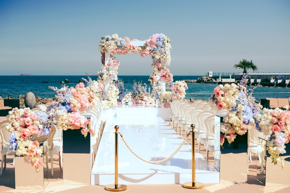 Cayman Islands Wedding Venues