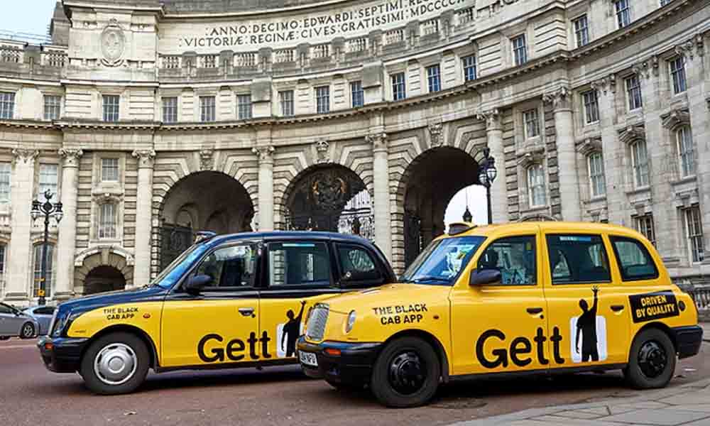 Taxis Near Me