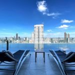 luxury residences